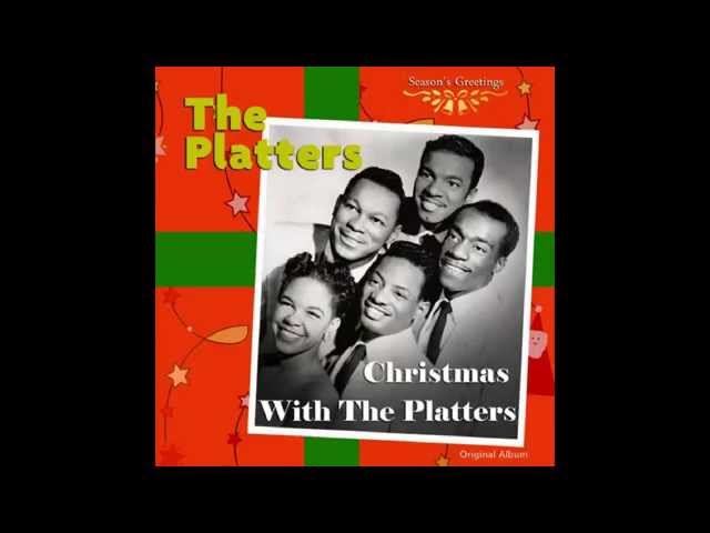 Platters - Christmas Time