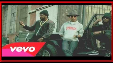 Future - Covered N Money (Official Video) *New*