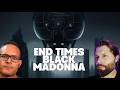 End Times Black Madonna, Nazi Secret Programs, Stone of Cybele w/ Stephen DeMatties