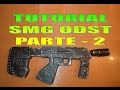 Tutorial smg ODST Halo 3 part. 2