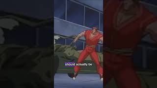 We got TRICKS #streetfighter #cartoon #twitch