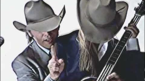 Dwight Yoakam  - "Blame The Vain"