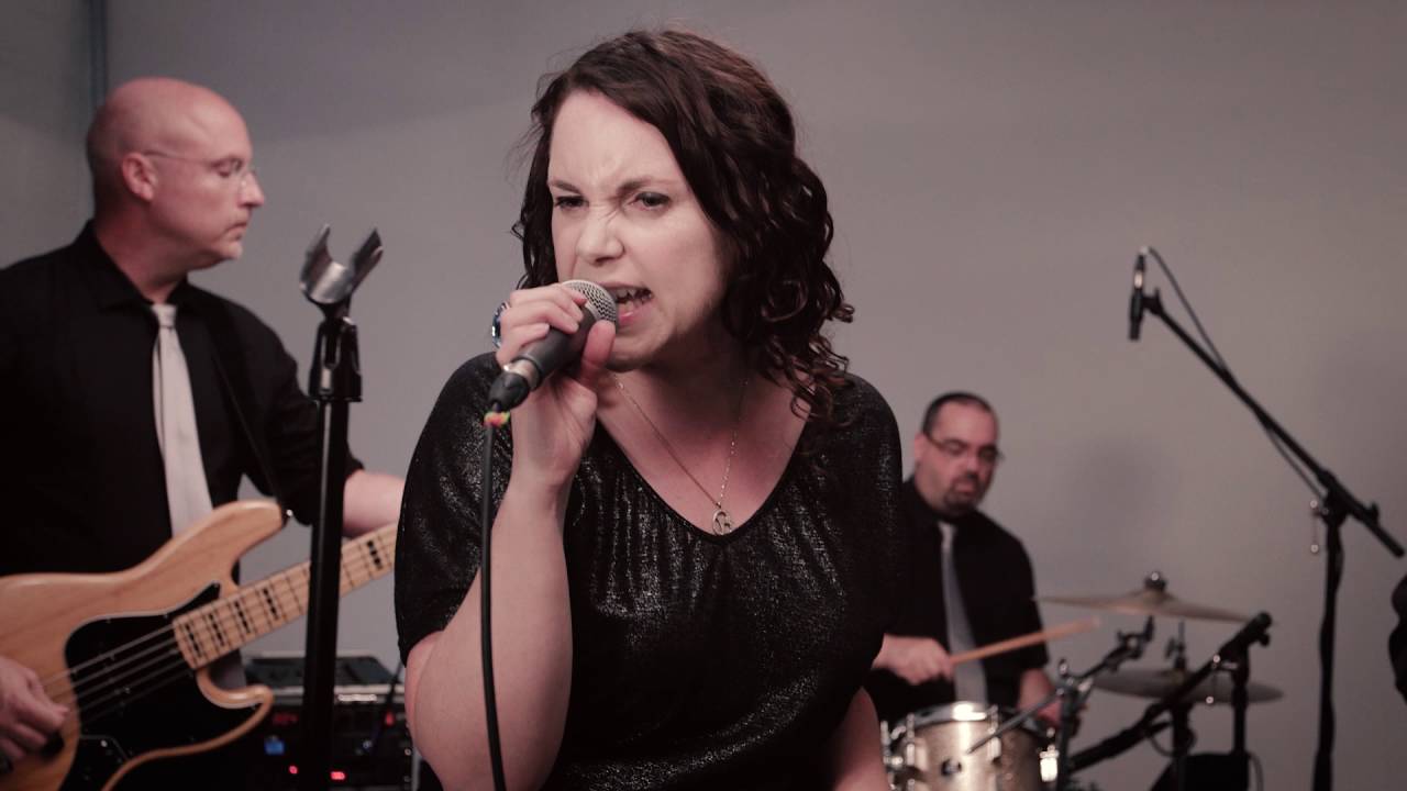 Hit Parade LIVE | Wedding Band | Corporate Event Band © - 2016 Promo Video