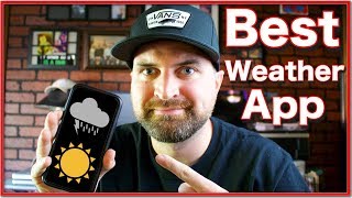 The Best Weather App For iPhone screenshot 5