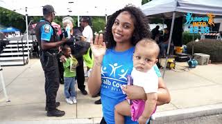 Back To School Rally 2025