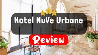 Hotel NuVe Urbane Singapore Review  Is This Hotel Worth It?