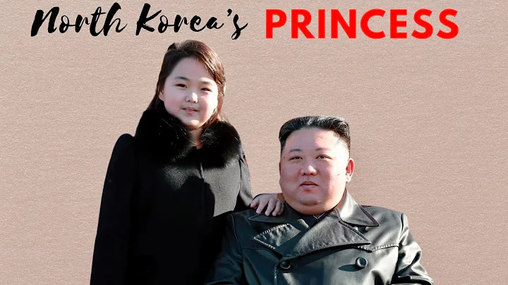 Shocking Facts About Kim Jong-Uns Daughter