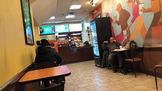 NYC Livestream Walking Home from Work from Midtown Manhattan (January 17, 2020) Part 2