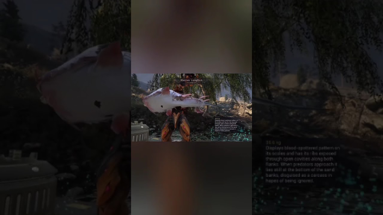 CANT BREATHE ON THE PLAINS OF EIDOLON😂😂😂