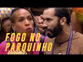 5 TRETAS DOS JOGOS DA DISCÓRDIA DO BBB21! 💥 | BIG BROTHER BRASIL 21