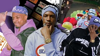 I Ranked Every Pierre Bourne Album| Tier List (Worst To Best)