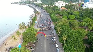 Nhịp sống @ 16/11/2022 | Ngày hội xe đạp Vũng Tàu Cycling Festival lần thứ II năm 2022 | BRT TV