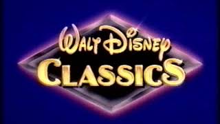 Intro Walt Disney Clics