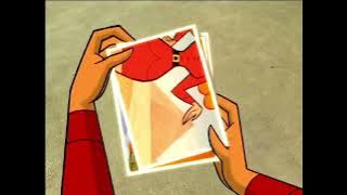 Cartoon Network Bumper (2004) #153