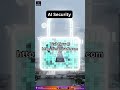 AI Security