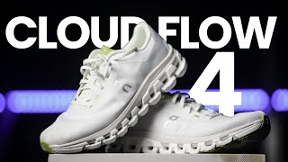 On Running Cloud Flow 4 Review