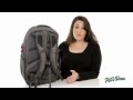 2015 The North Face Borealis Backpack Review by Peter Glenn