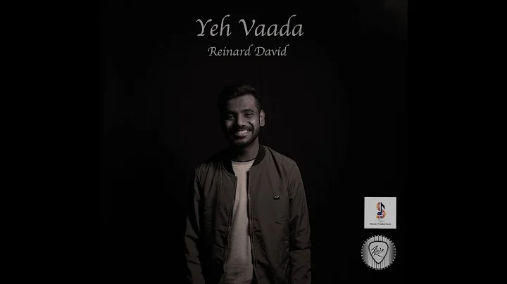 'Yeh Vadaa' By Reinhard David