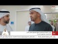 رئيس الدولة أقول للعدو الإمارات قدوة لكن جلدها غليظ ولحمها مر لا ي ؤكل