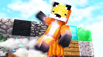 Skyblock, but every 30 seconds i get a random item #7