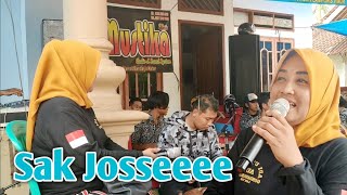 Banyuwangi Paman Tani Jaranan Gaul Budoyo