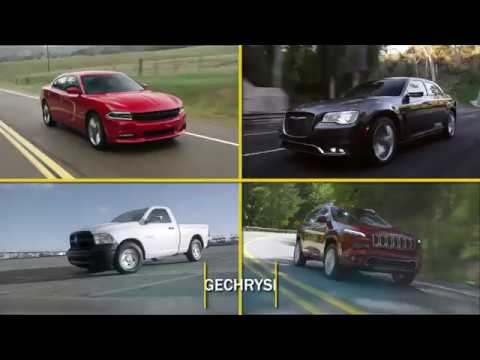 Anchorage Chrysler Dodge Jeep Ram Center - YouTube