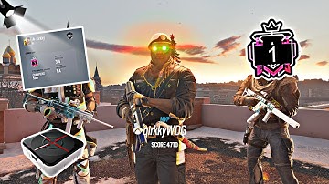 HOW TO BYPASS MOUSETRAP IN RAINBOW SIX SIEGE [TUTORIAL] - BEST XIM MATRIX SAB & XIM APEX & MORE!!