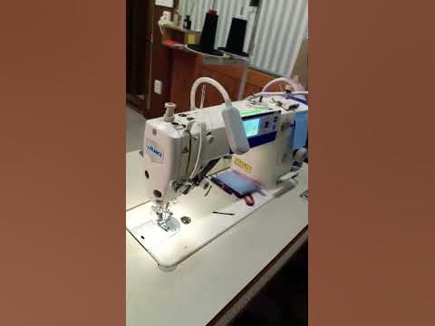 Juki - YouTube