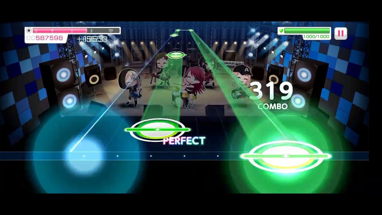 [BDGBP] Moonlight Densetsu - Special