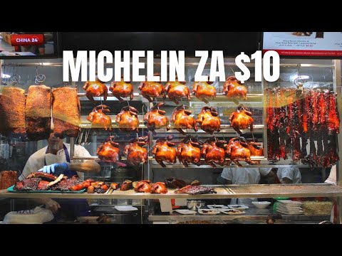 Video: Michelinské restaurace k rezervaci v Portugalsku