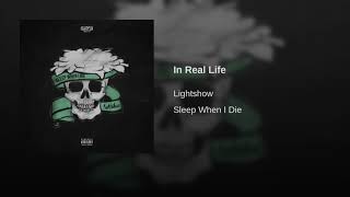 Watch Lightshow In Real Life video