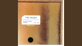 Video thumbnail of "The Fauves - All My Friends Are Getting Married"