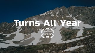 Turns All Year | Full Film
