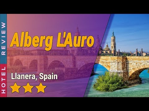 Alberg L'Auro hotel review | Hotels in Llanera | Spain Hotels