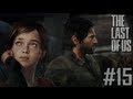 The Last of Us Bölüm 15 Irkçılık Yapmamak