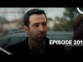 Love And Hate Episode 201 Ask Ve Mavi FULL HD 