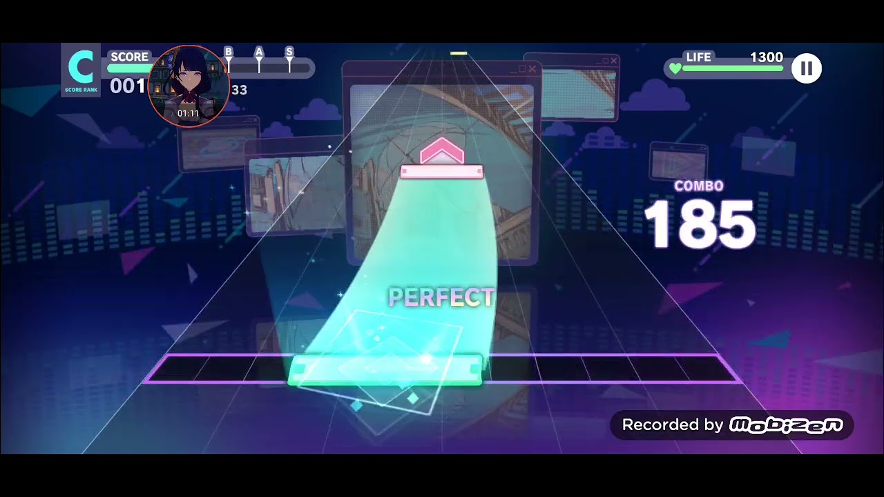 Flower - Rain & Petra (Music Video)