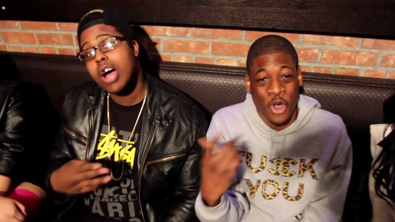 Lord Jeremy ft. Dolla - Toa$t to the God$ (HD)