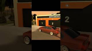 :    BMW M5 E34    #blackrussia #
