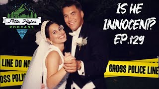 The Murder Of Laci Peterson: Scott Peterson's Death Sentence Overturned - Podcast #129