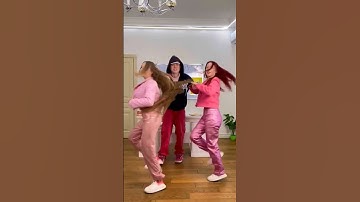 Thumbnail of TimTin new song tiktok..🎶🥰 #timtin #crazycasa #crazyghar #fypシ #viral #dance #fy #besttiktok #new