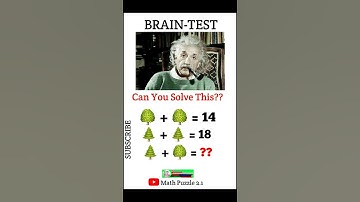 how to Solve puzzle game brain 🧠 test puzzle!! 999+iq test #puzzle #game #mathquiz #short #virel
