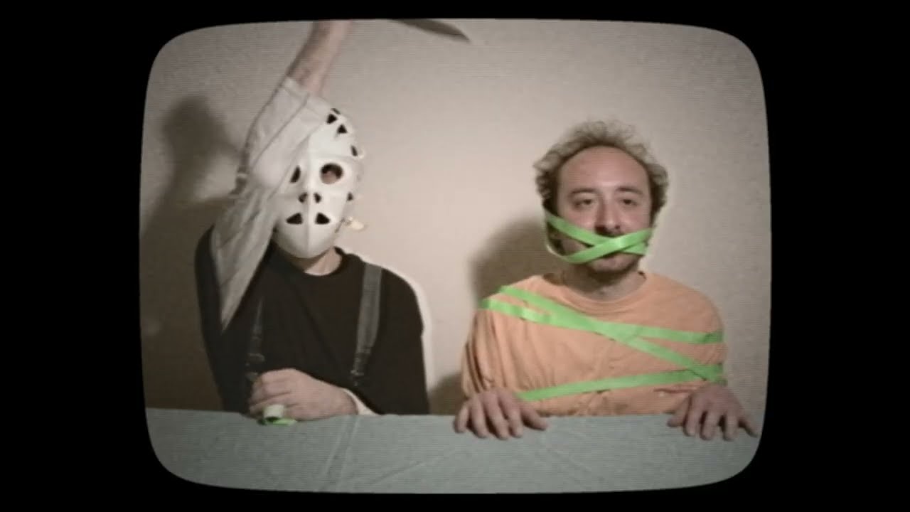 Bedford Falls - Milk It