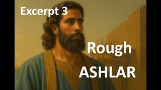 Rough Ashlar - Excerpt 3