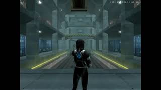 Ghost in the Shell: Stand Alone Complex [PS2 Emu, Any%] in 47:28
