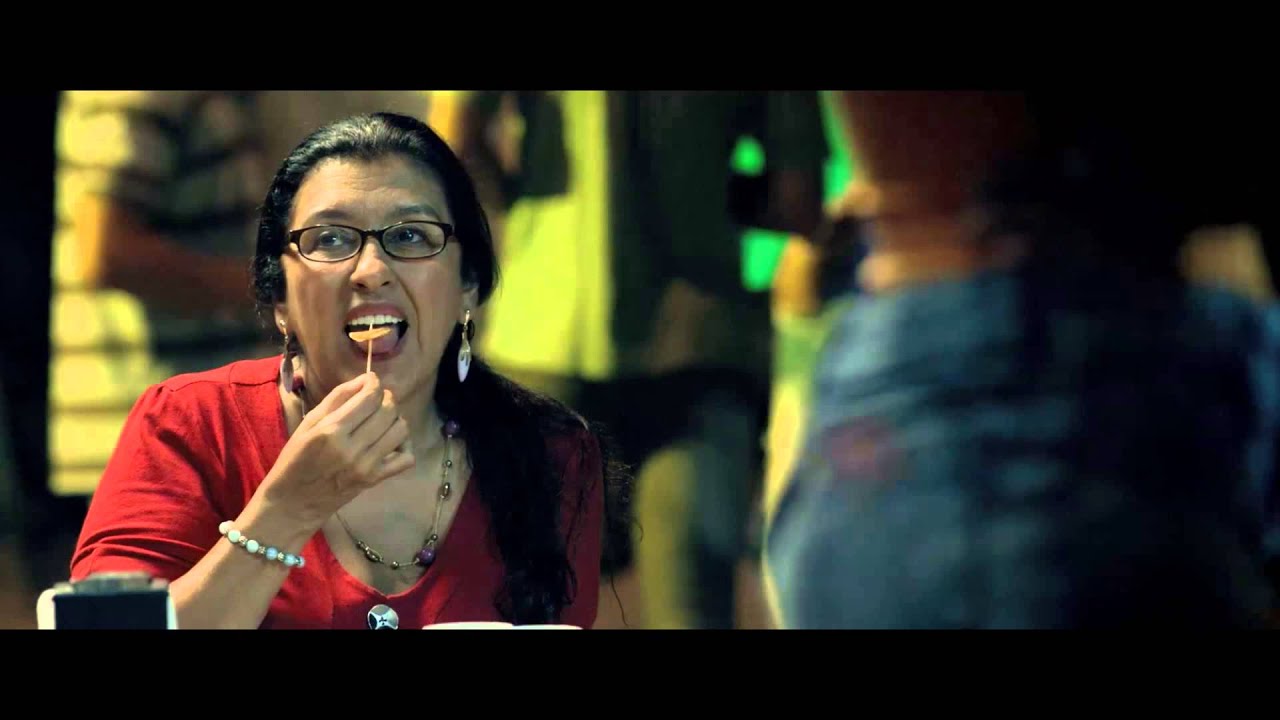 World Cinema Amsterdam - festival trailer 2015