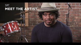 Meet the Artist - Episode 2 - Forest VanDyke