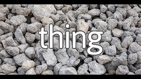 Rock Thing Layout | Geometry dash