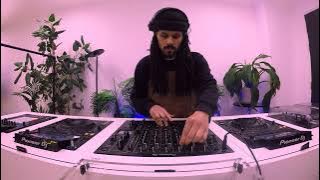 Deep Head Dubstep Vol.4 Promo Mix