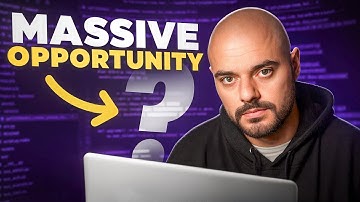 THIS is The Next Big Thing for Backend Engineers